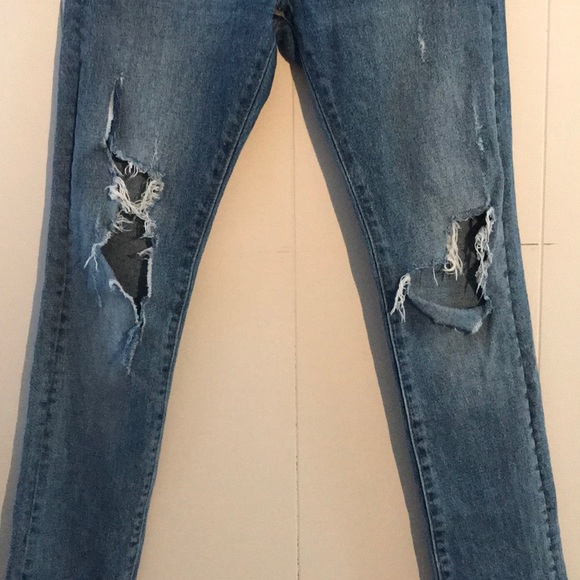 LEVIS Denim - Picture 4 of 6